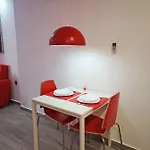 Apartamento Conil Red-black *
