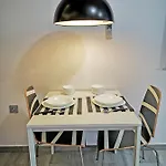 Conil Red-black Apartamento *