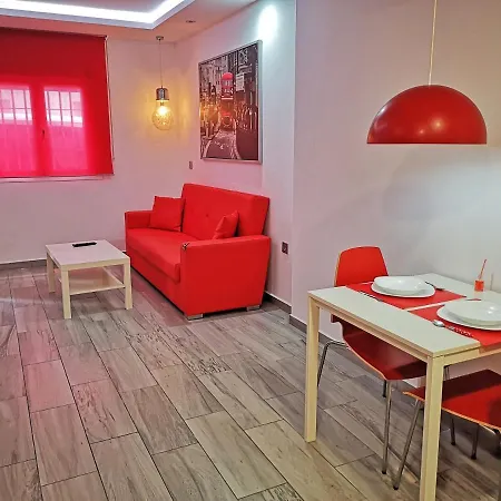 Conil Red-black
