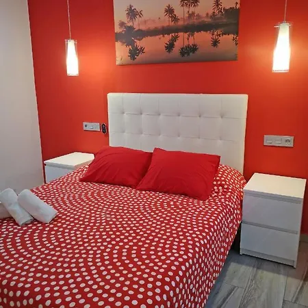 Conil Red-black *